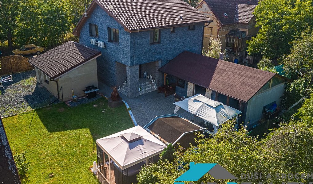 Prodej domu 133 m² s pozemkem 540 m², Horoušany – náhled fotky 35