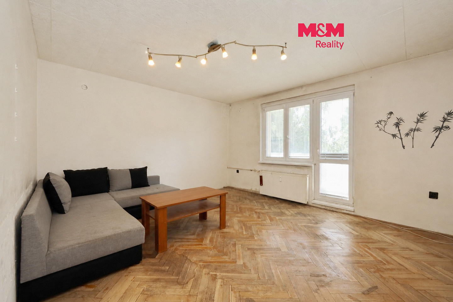Prodej bytu 3+kk 74 m²