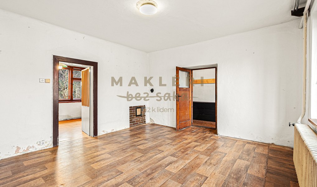 Prodej domu 135 m² s pozemkem 327 m², Kostelec nad Labem – náhled fotky 8