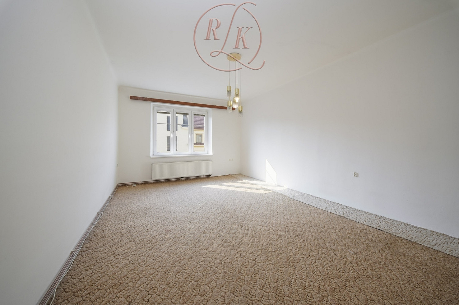 3+1 Apartment in Brno, Královo Pole – pohled 3