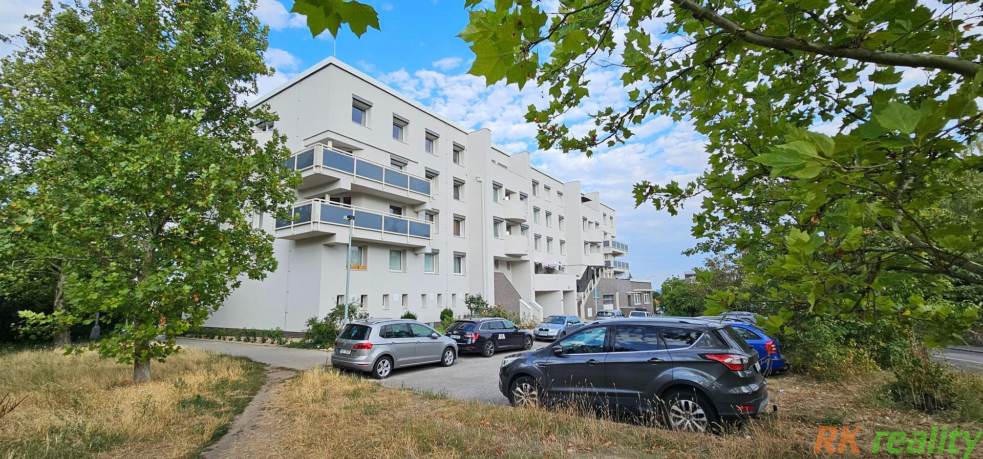 Prodej bytu 3+1 147 m²