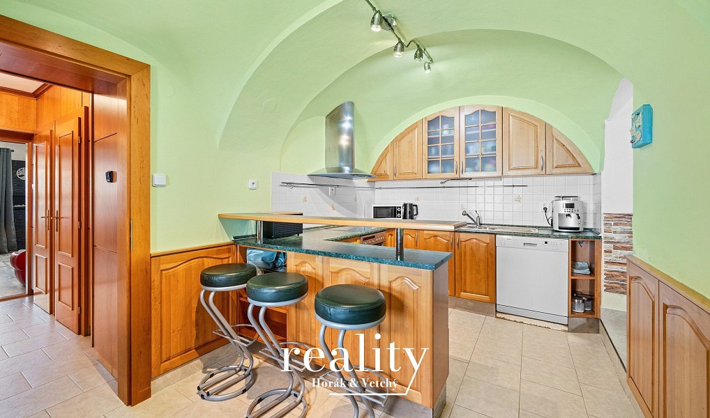 Prodej domu 235 m² s pozemkem 1 280 m², Nová Říše – náhled fotky 10