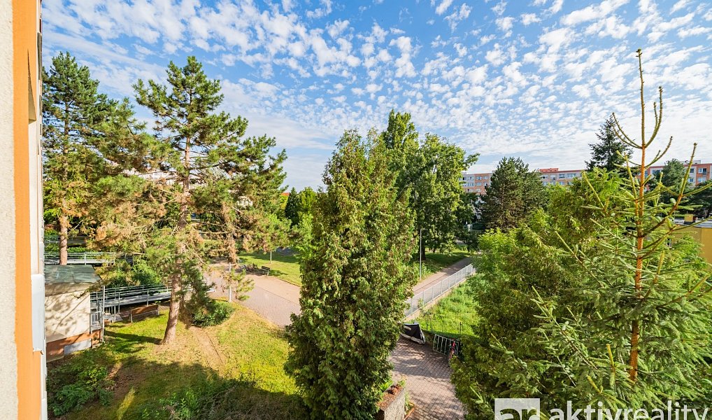 Prodej bytu 2+kk 43 m², Neratovice – náhled fotky 24