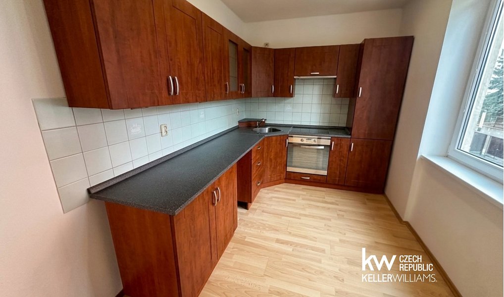 Prodej bytu 3+1 80 m², Litvínov – náhled fotky 9