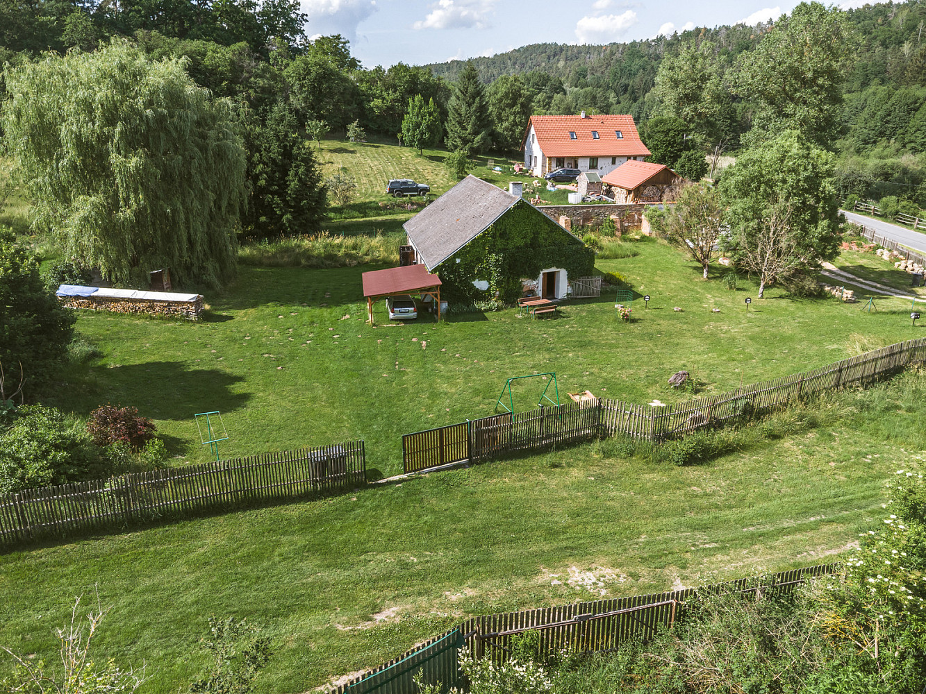Prodej zemědělského objektu 132 m² — photo 3