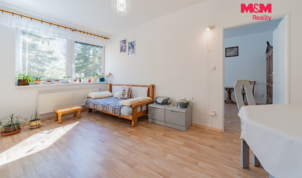 Prodej bytu 2+kk 48 m², Mariánské Lázně – náhled fotky 9