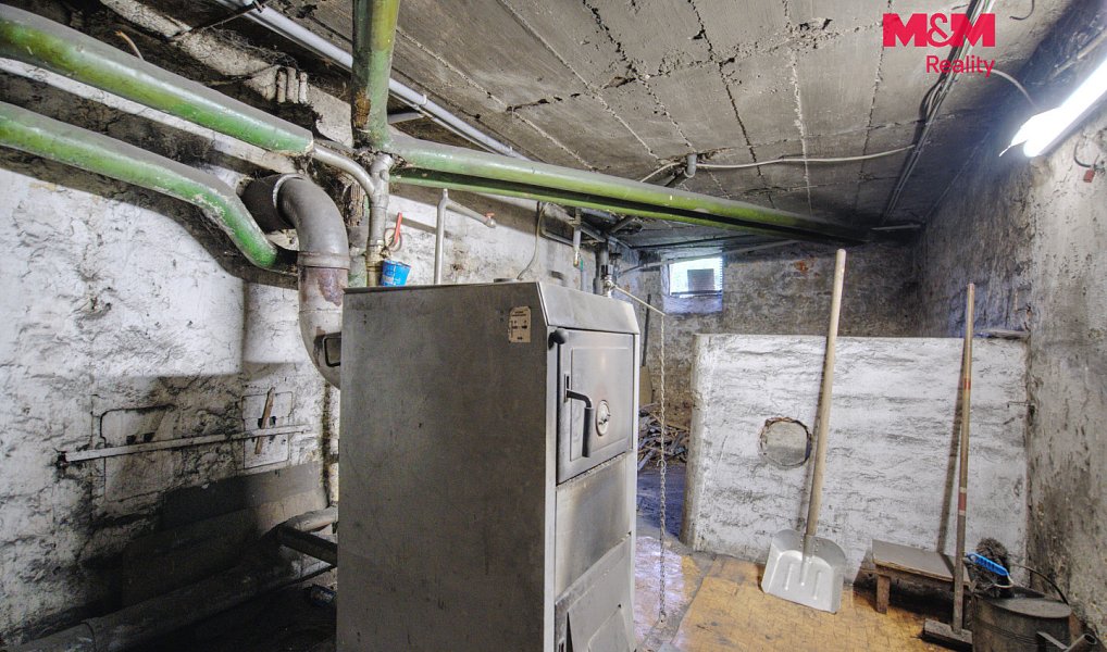 Prodej domu 273 m² s pozemkem 1 256 m², Šenov – náhled fotky 22