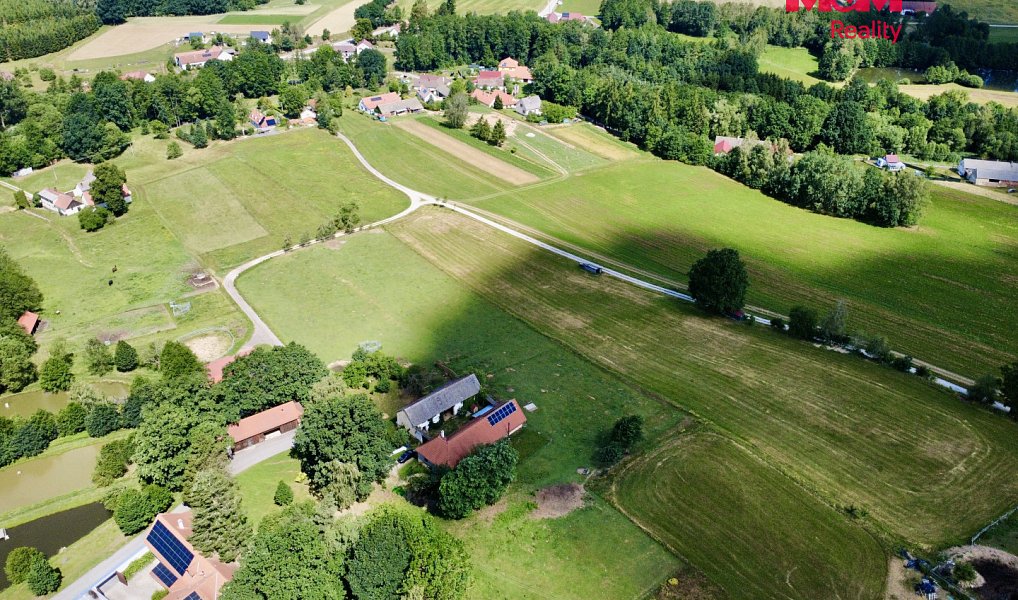 Prodej chaty/chalupy 96 m² s pozemkem 37 992 m², Světce – náhled fotky 14
