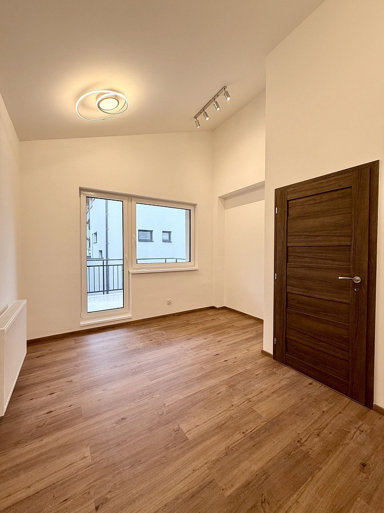 Pronájem bytu 3+kk 47 m²