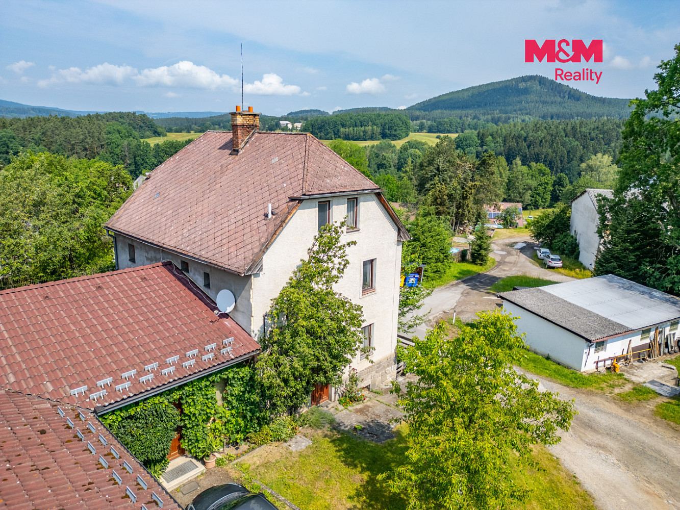 Prodej domu 230 m² s pozemkem 380 m² — photo 4