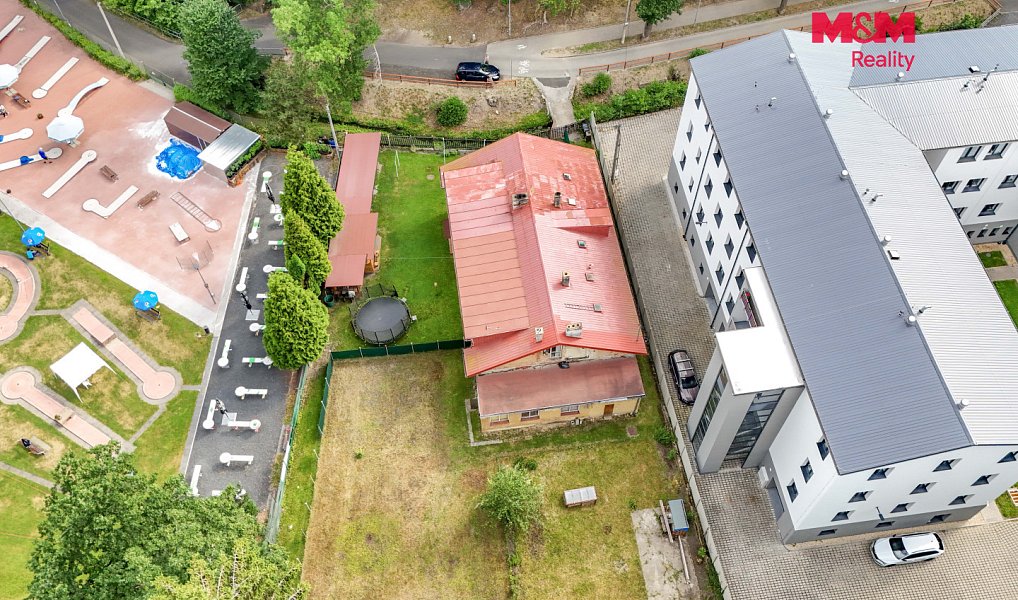 Prodej bytu 3+kk 78 m², Cheb – náhled fotky 22