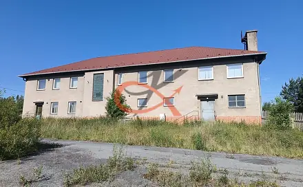 Prodej komerčního pozemku 23 997 m², Valšov, okres Bruntál