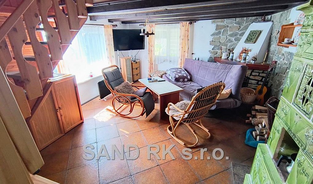 Prodej chaty/chalupy 78 m² s pozemkem 341 m², Pec – náhled fotky 17