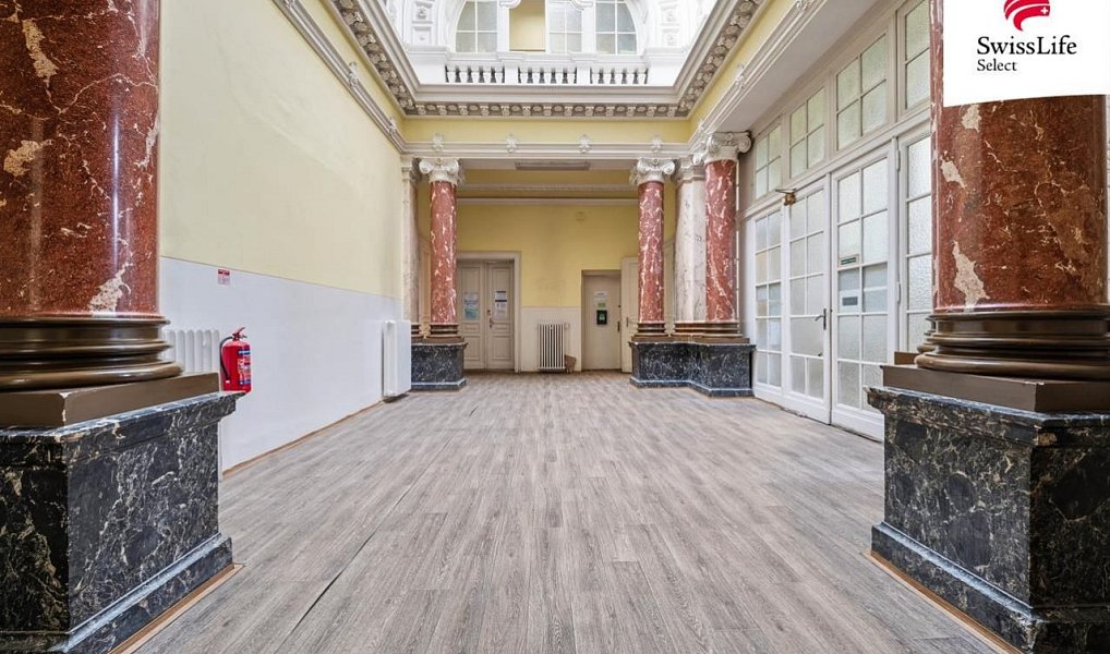 Prodej domu 1 177 m² s pozemkem 2 060 m², Liberec – náhled fotky 2