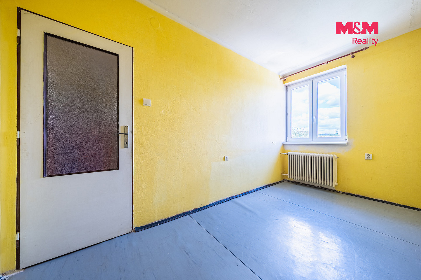 Prodej bytu 3+1 61 m² — photo 4