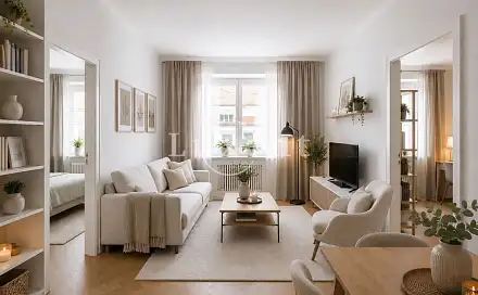 Prodej bytu 4+1 82 m²