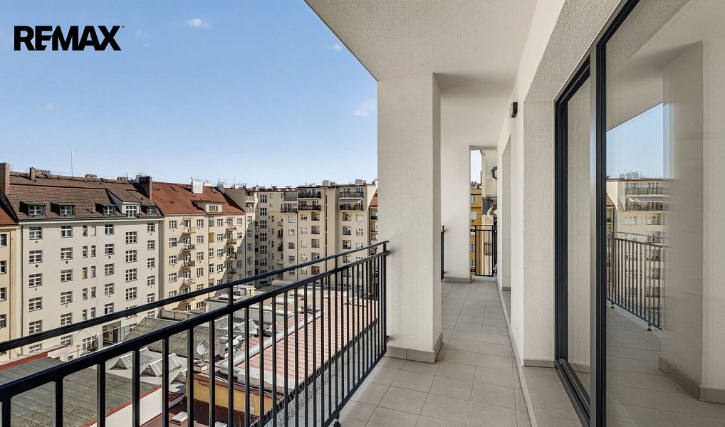 Prodej bytu 3+kk 125 m², Praha – náhled fotky 3