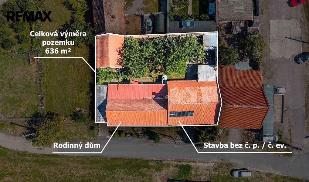 Prodej domu 121 m² s pozemkem 936 m², Dobré Pole – náhled fotky 3