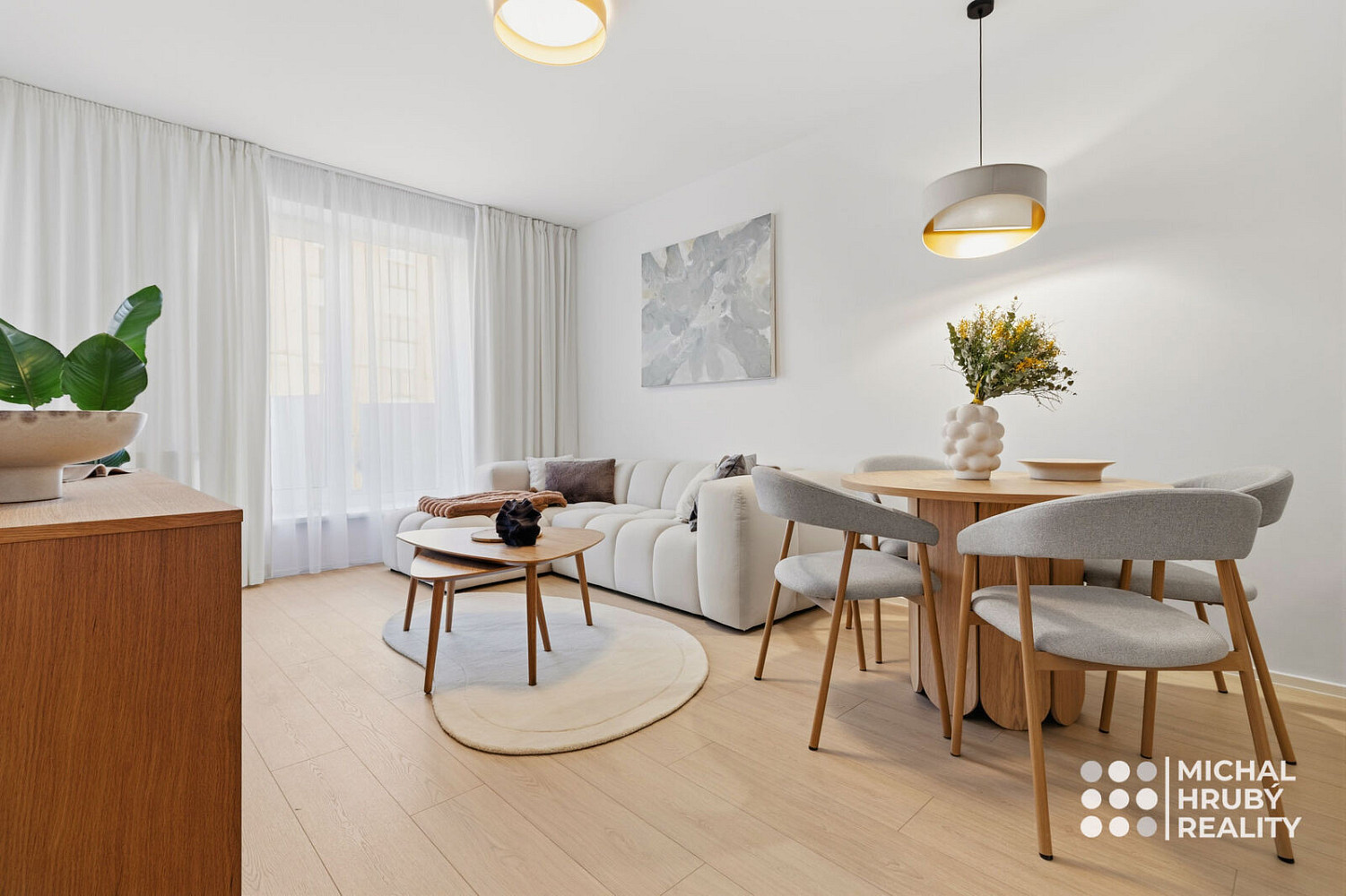 Prodej bytu 2+1 58 m² – fotografie 4