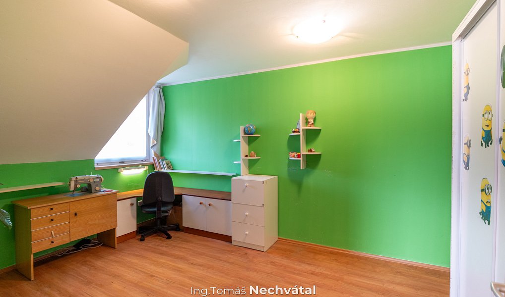 Prodej domu 121 m² s pozemkem 1 593 m², Kunštát – náhled fotky 27