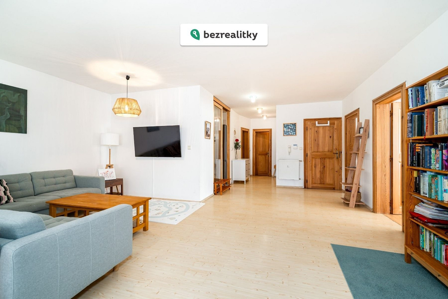 Prodej bytu 4+1 149 m² – fotografie 4