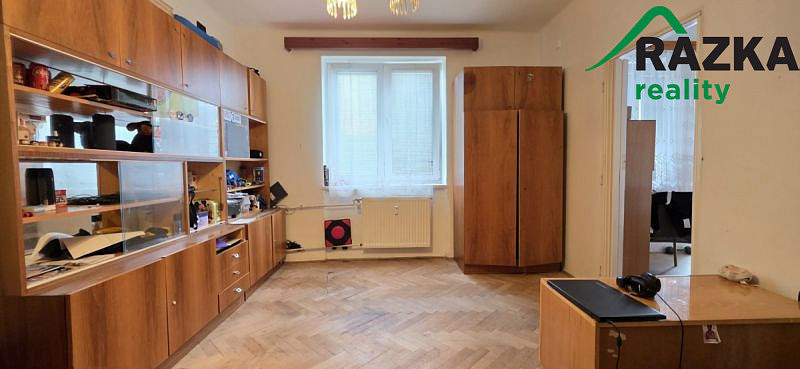Prodej bytu 3+1 56 m² – fotografie 4