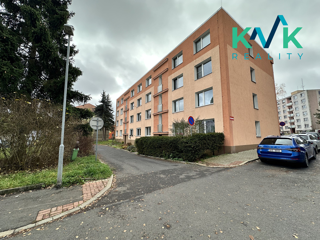 Prodej bytu 1+kk 20 m²