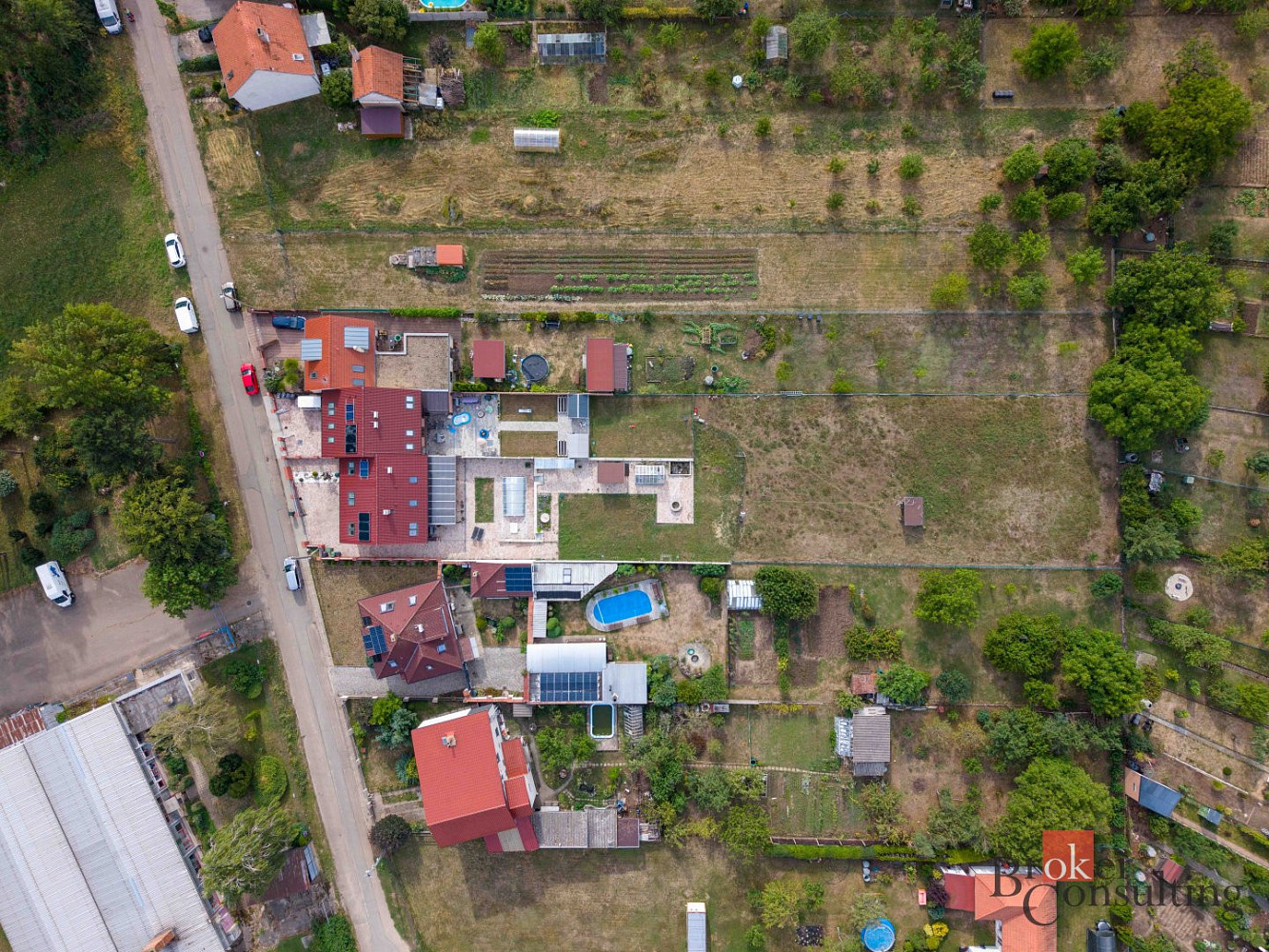 Prodej domu 178 m² s pozemkem 1 562 m² – fotografie 3