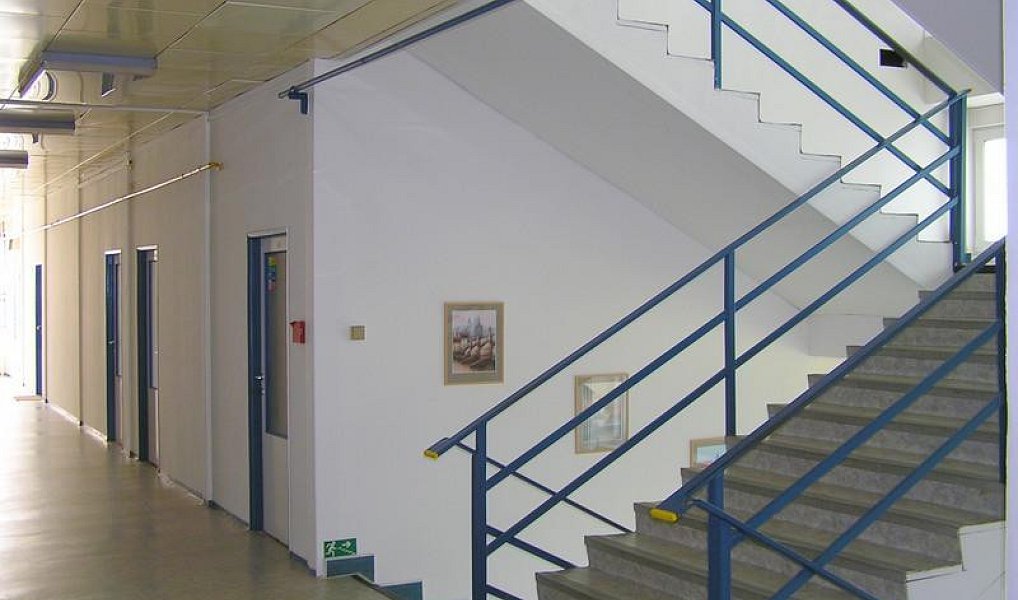 Pronájem kanceláře 14 m², Praha – náhled fotky 6