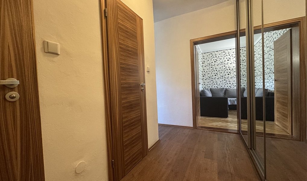 Prodej bytu 2+1 52 m², Praha – náhled fotky 6