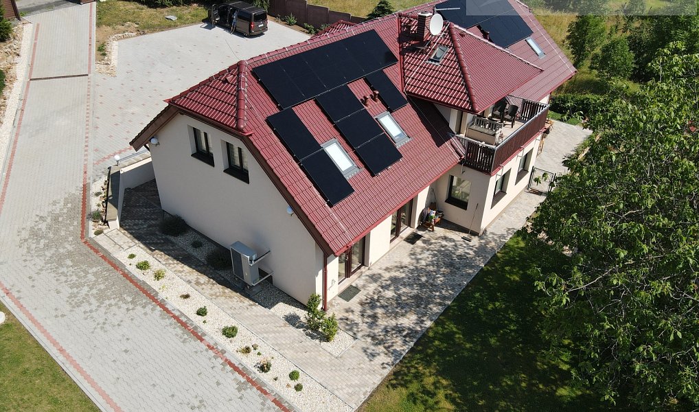 Pronájem bytu 1+kk 22 m², Příbram – náhled fotky 3