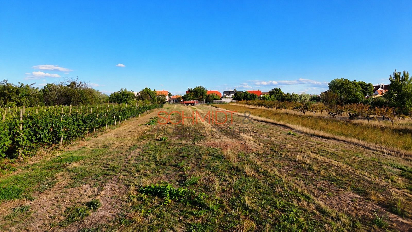 Prodej stavebního pozemku 497 m² – fotografie 4
