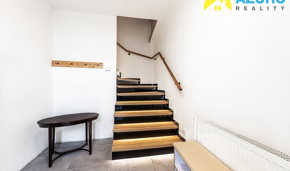 Prodej domu 460 m² s pozemkem 1 581 m², Horní Moštěnice – náhled fotky 8