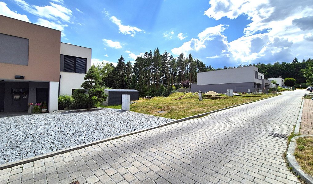 Prodej domu 173 m² s pozemkem 465 m², Písek – náhled fotky 34