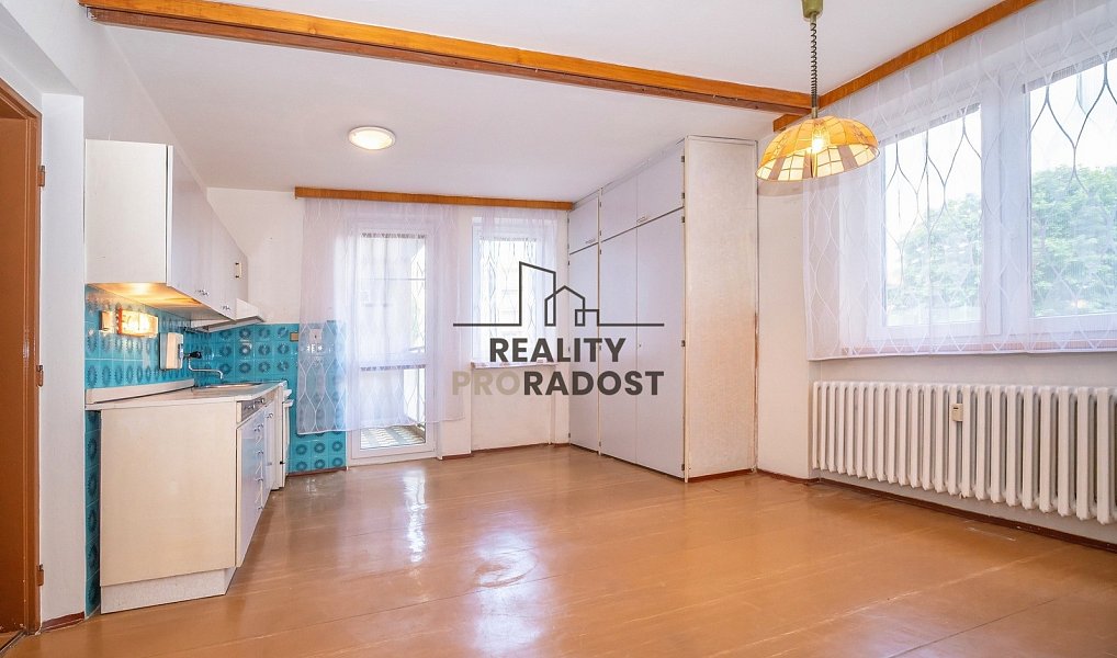 Prodej bytu 3+1 91 m², Boskovice – náhled fotky 4