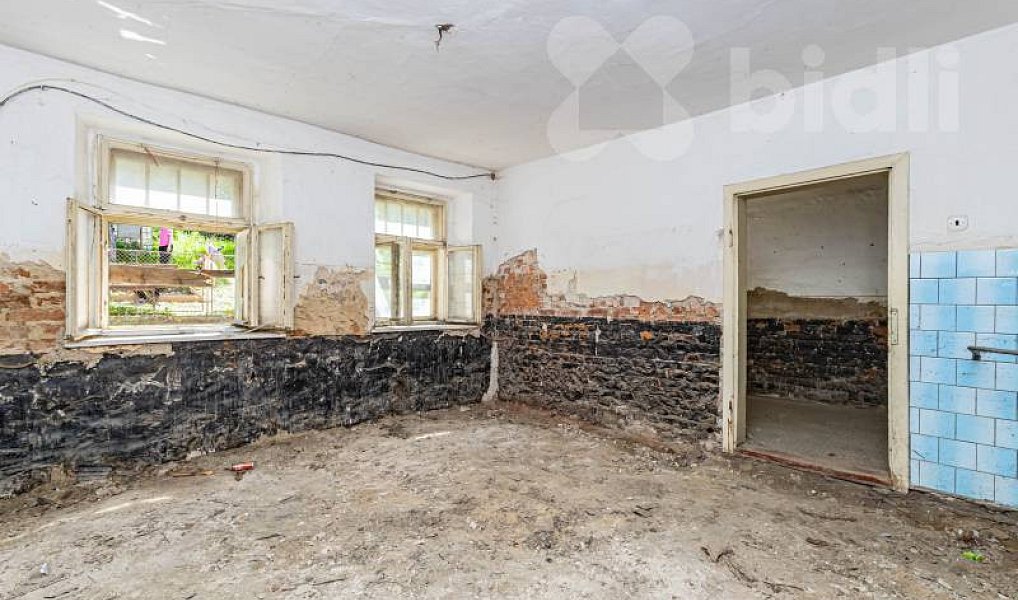 Prodej domu 358 m² s pozemkem 658 m², Žulová – náhled fotky 24