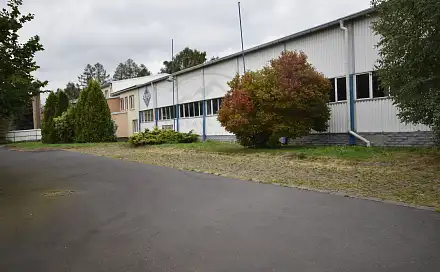 Pronájem výrobních prostor 2 190 m², Polská, Česká Ves, okres Jeseník