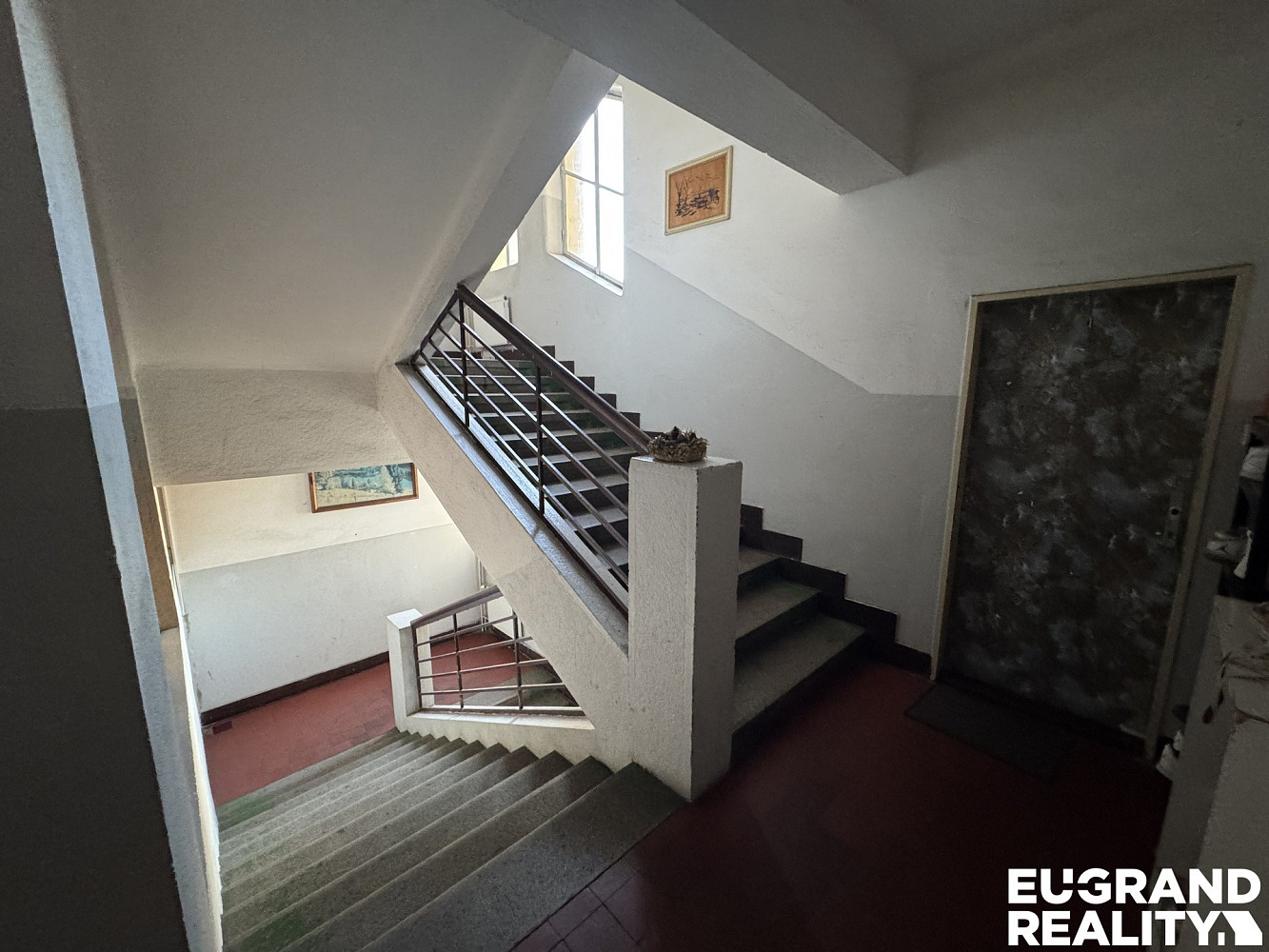 Prodej nájemního domu, činžáku 1 165 m² – fotografie 5