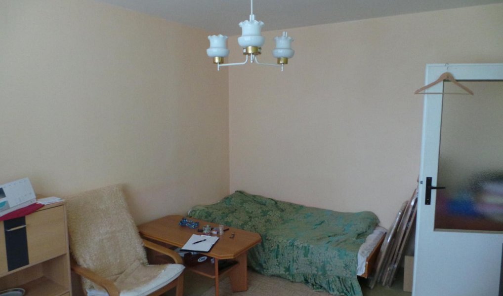 Prodej bytu 1+kk 27 m², Most – náhled fotky 6