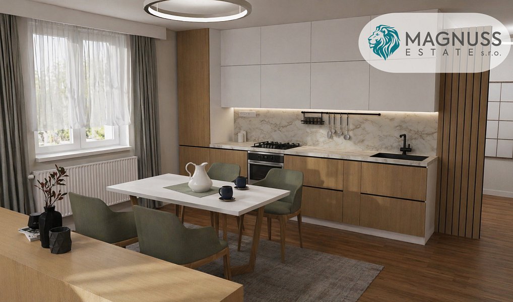 Prodej bytu 3+kk 85 m², Ostrava – náhled fotky 5