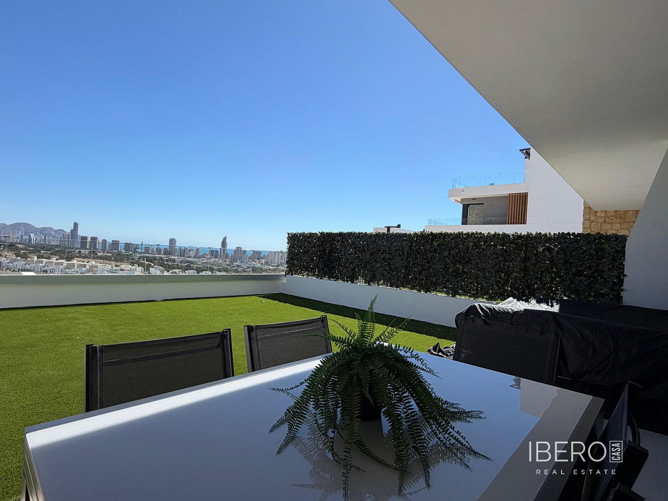 Piso 3+kk – Finestrat, la Marina Baixa