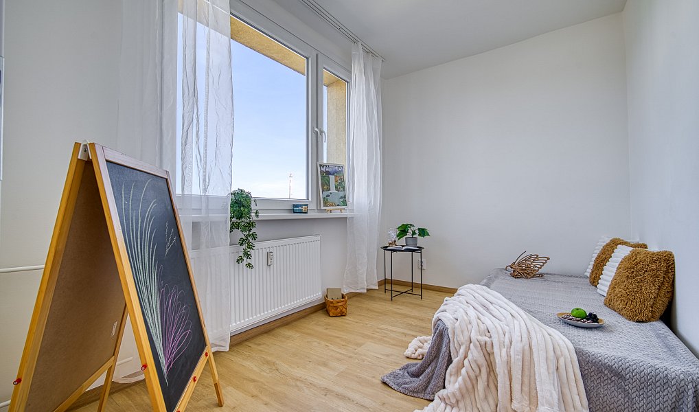 Pronájem bytu 3+1 62 m², Česká Lípa – náhled fotky 13