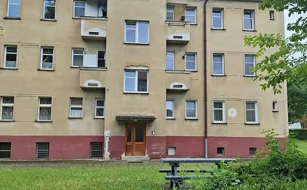 Pronájem bytu 3+1 72 m², Jedličkova, Lysá nad Labem, okres Nymburk