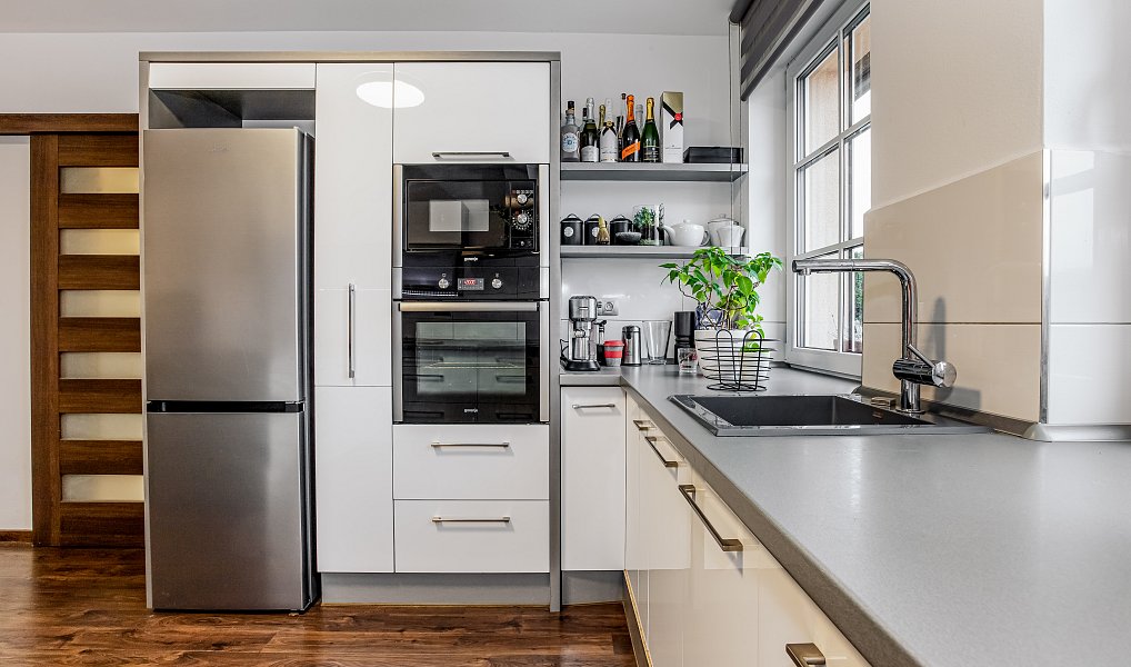 Pronájem domu 107 m² s pozemkem 150 m², Hluboká nad Vltavou – náhled fotky 7