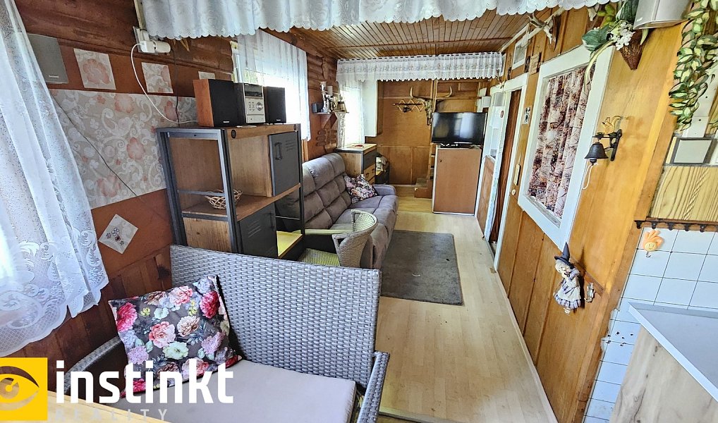 Prodej chaty/chalupy 60 m² s pozemkem 39 m², Šťáhlavy – náhled fotky 4