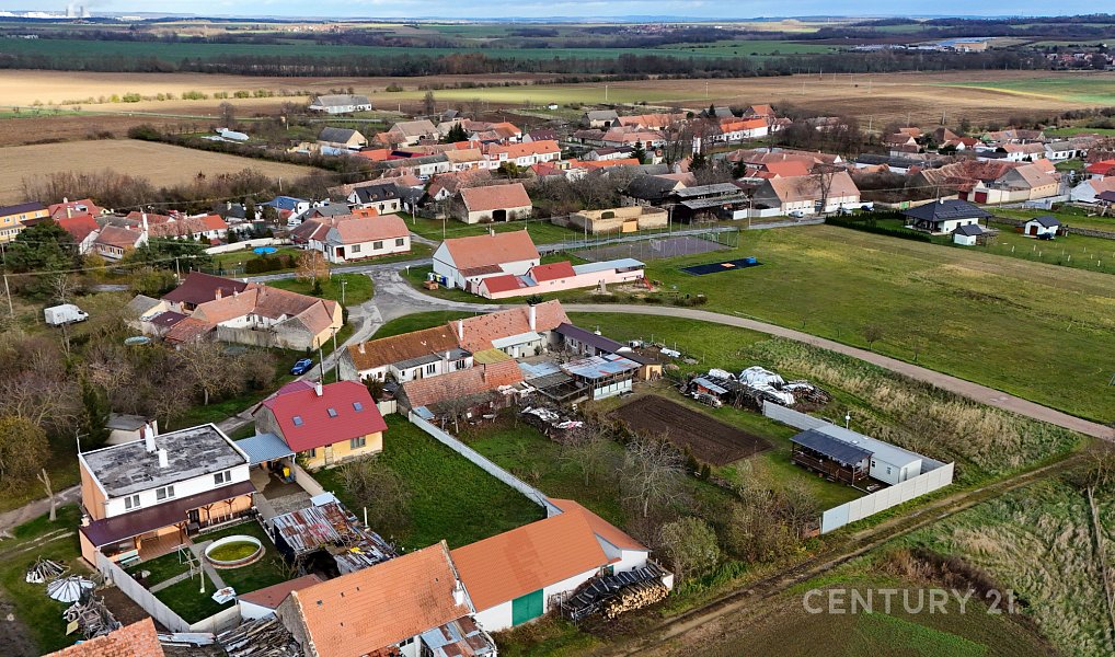 Prodej domu 79 m² s pozemkem 1 182 m², Běhařovice – náhled fotky 13