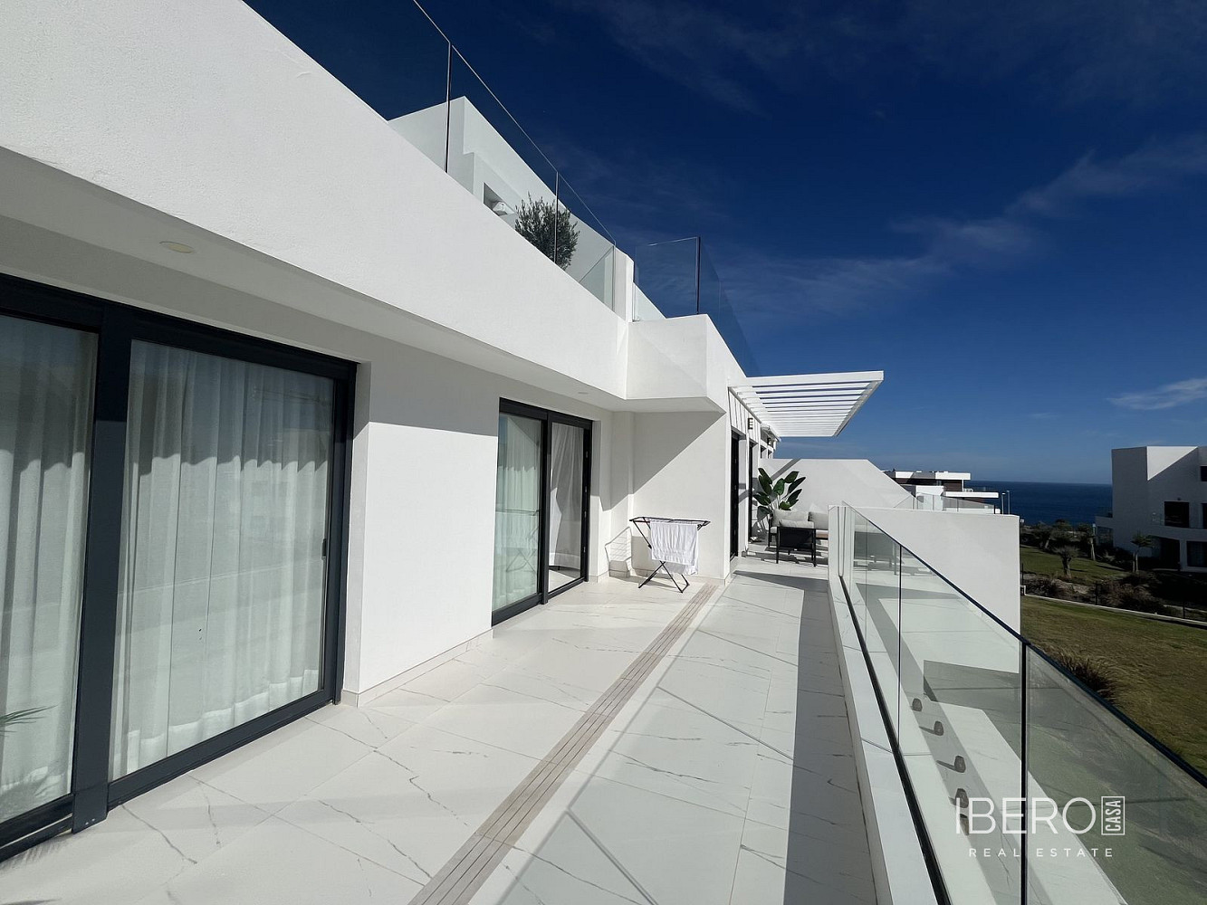 Pis 3+kk – Casares, Puerto de la Cruz, Costa del Sol Occidental - Vista 2