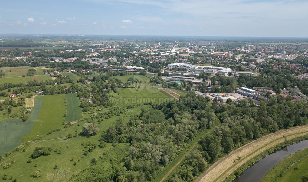 Prodej lesa 3 637 m², Karviná – náhled fotky 8