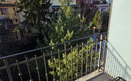 Pronájem bytu 1+kk 33 m², Minská, Brno