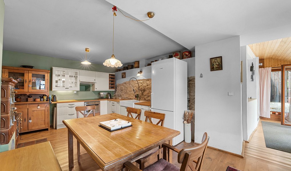 Prodej domu 156 m² s pozemkem 1 223 m², Hořepník – náhled fotky 2